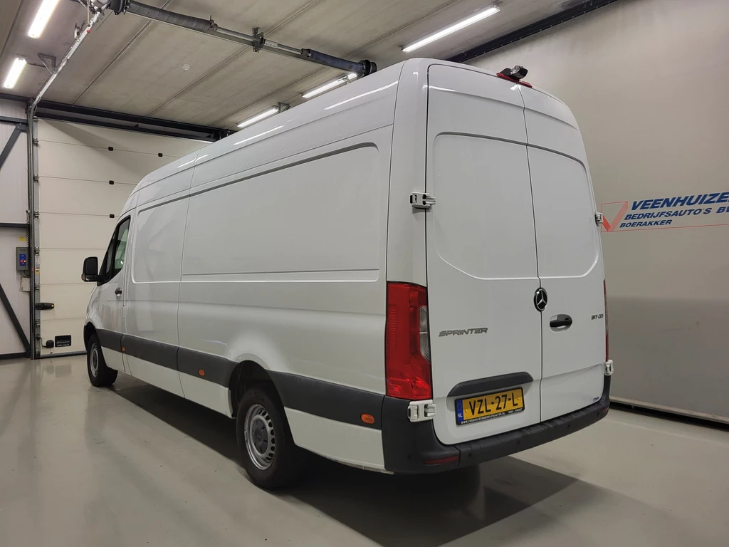 Mercedes-Benz Sprinter – foto 3