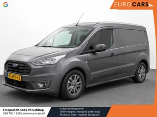 Ford Transit Connect – thumbnail 1
