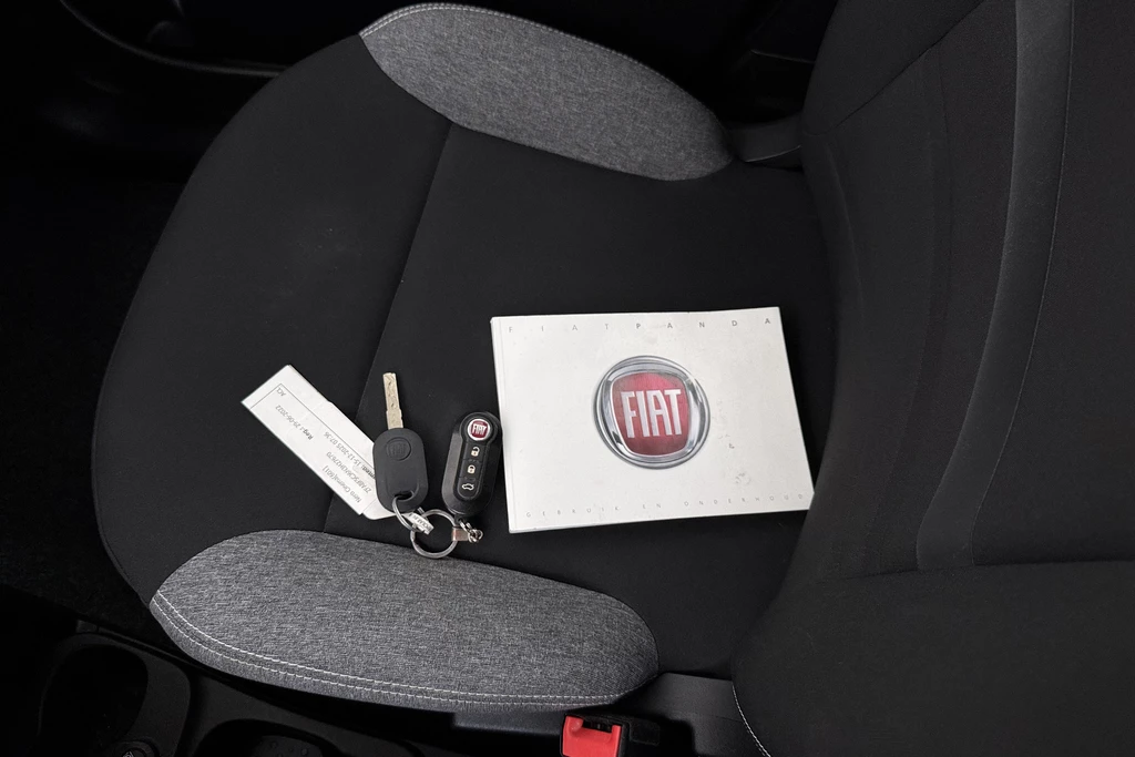 Fiat Panda – foto 20