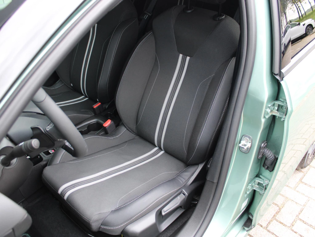 Opel Corsa – foto 10