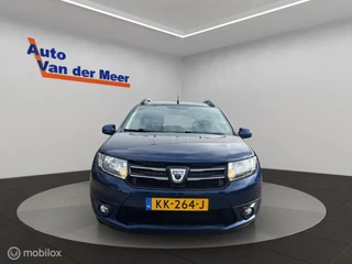 Dacia Logan – thumbnail 8