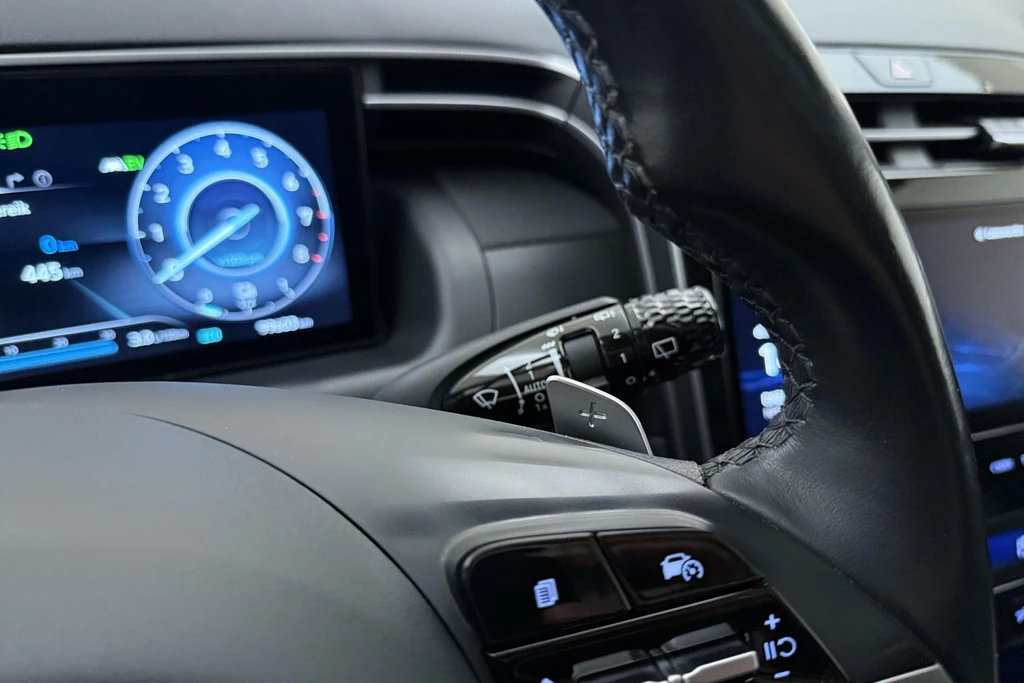 Hyundai Tucson – foto 18