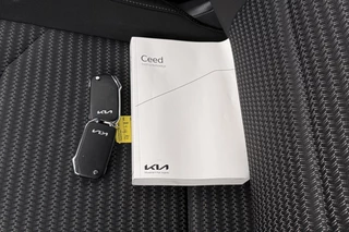 Kia Ceed Sportswagon – thumbnail 32