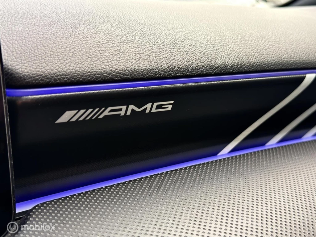 Mercedes-Benz A-Klasse – foto 13