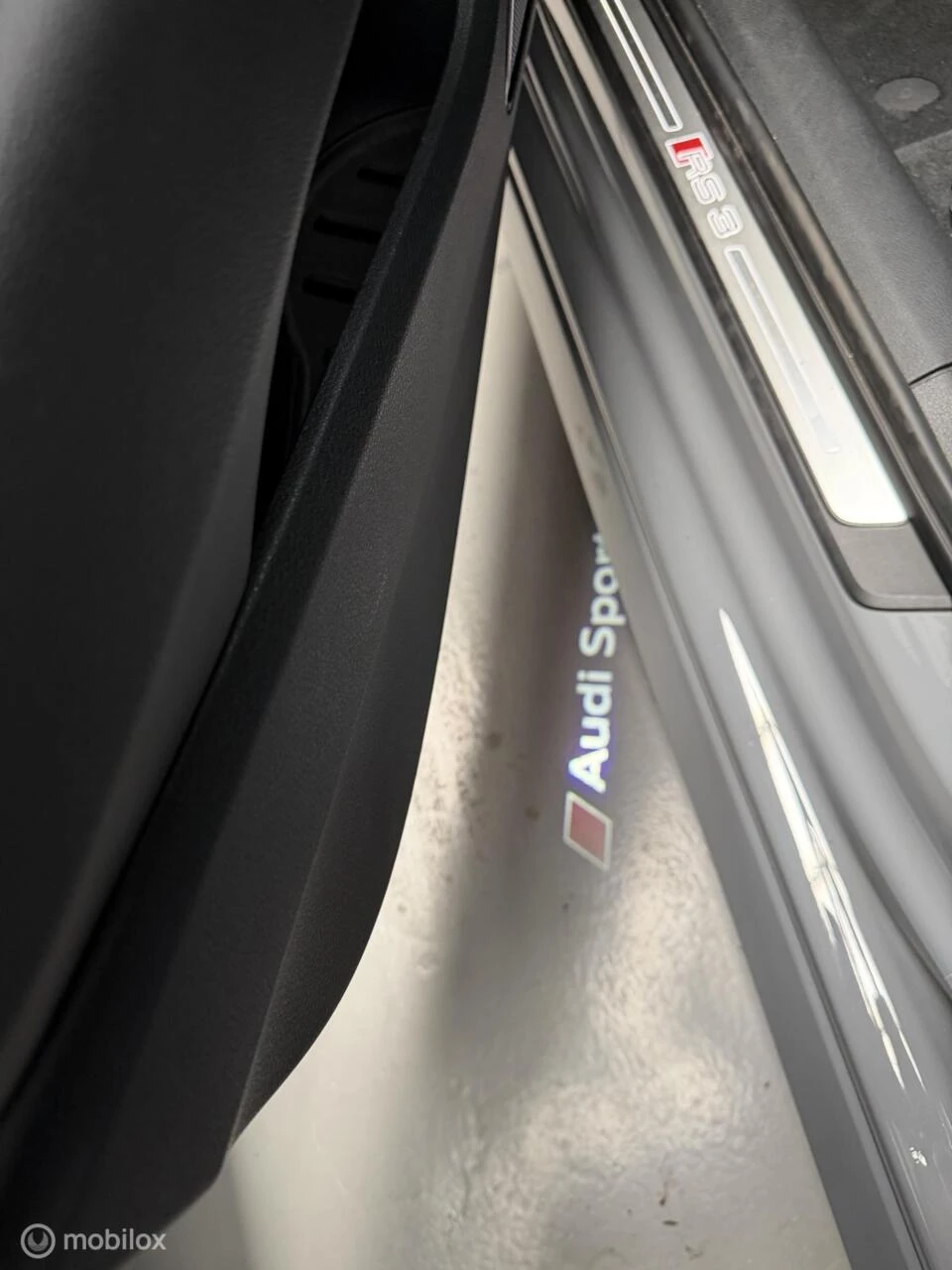 Audi RS3 – foto 47
