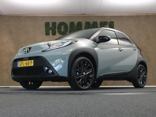 Toyota Aygo – thumbnail 1