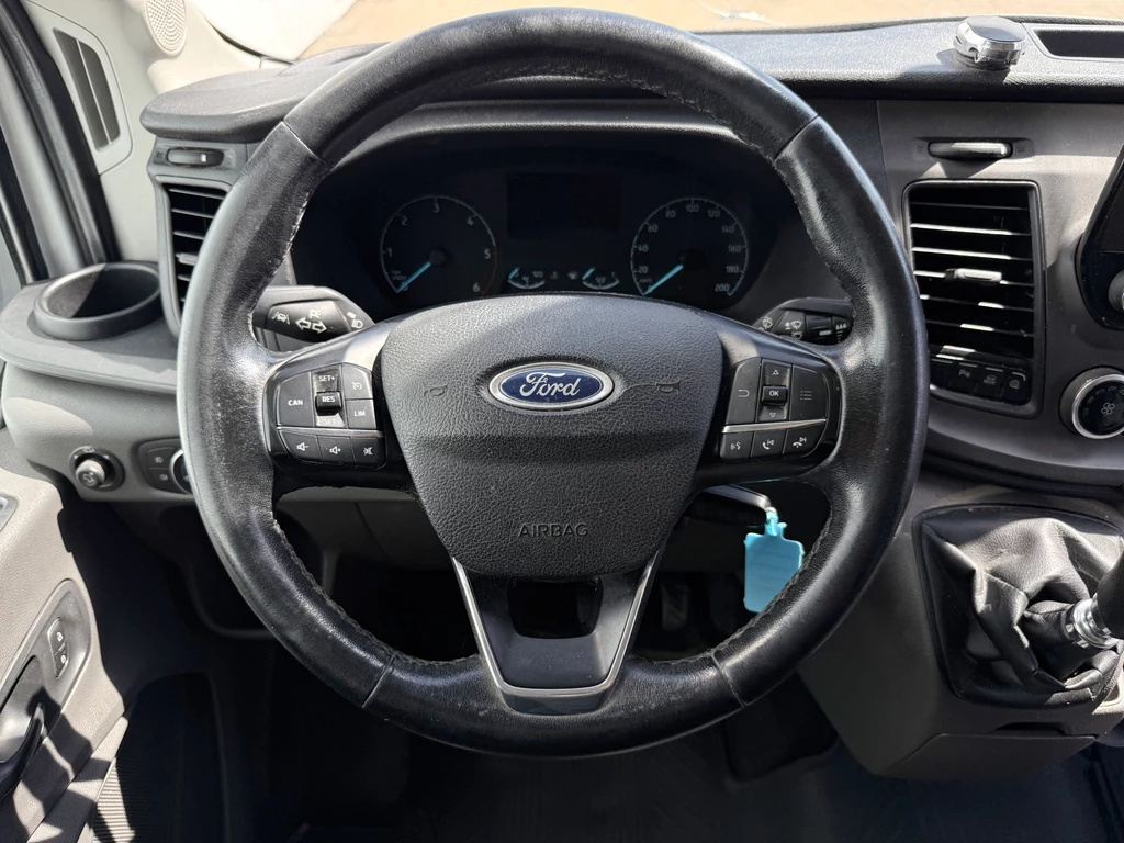 Ford Transit – foto 22