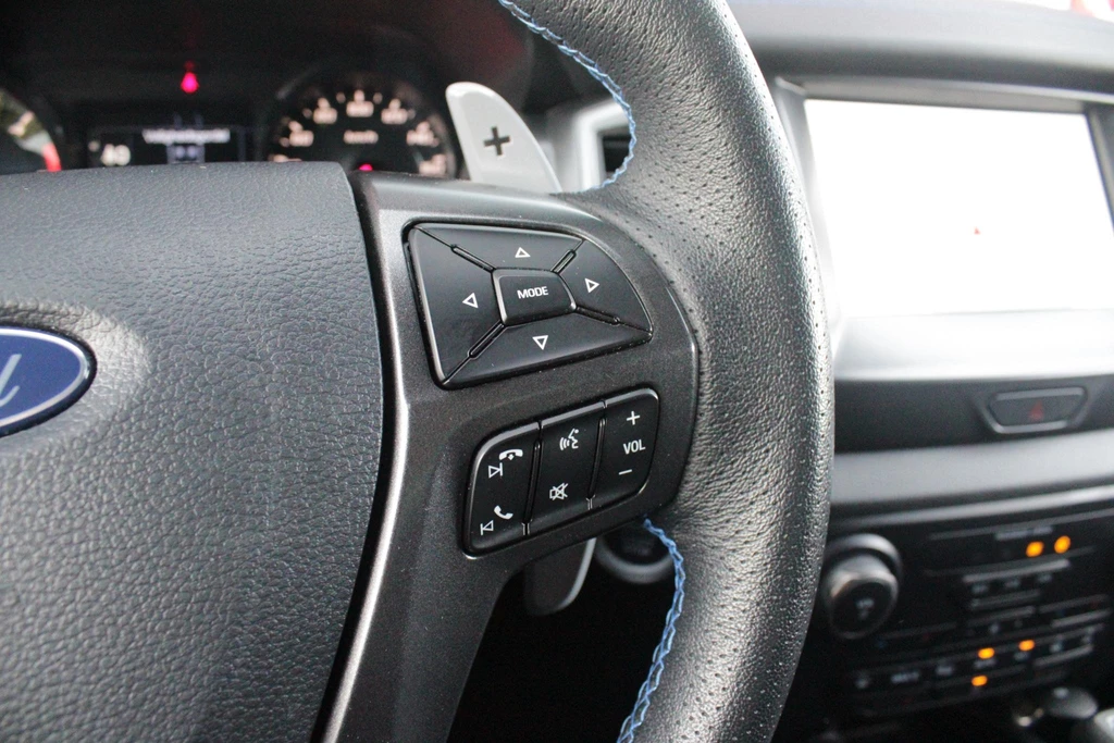 Ford Ranger – foto 22