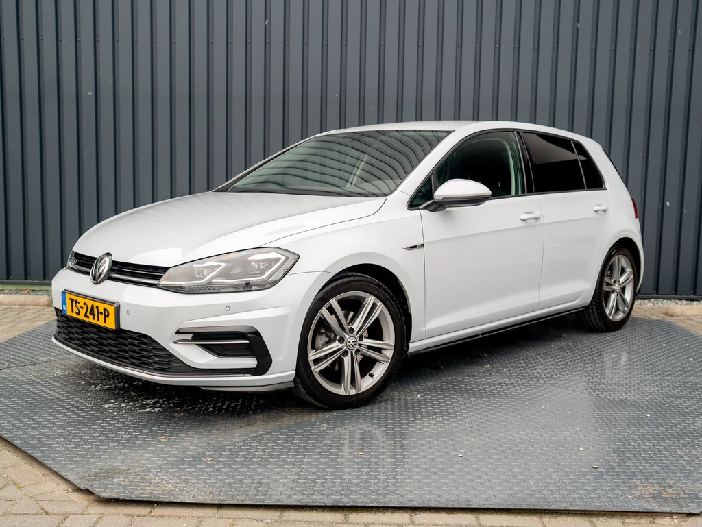 Volkswagen Golf – foto 3