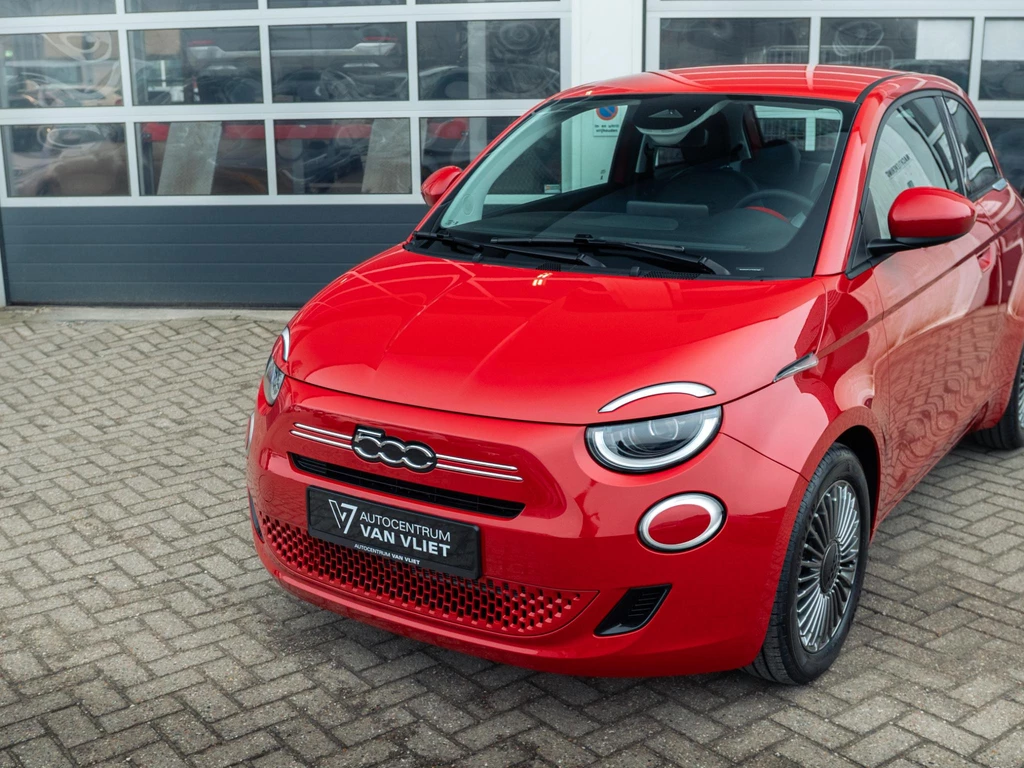 Fiat 500 – foto 2