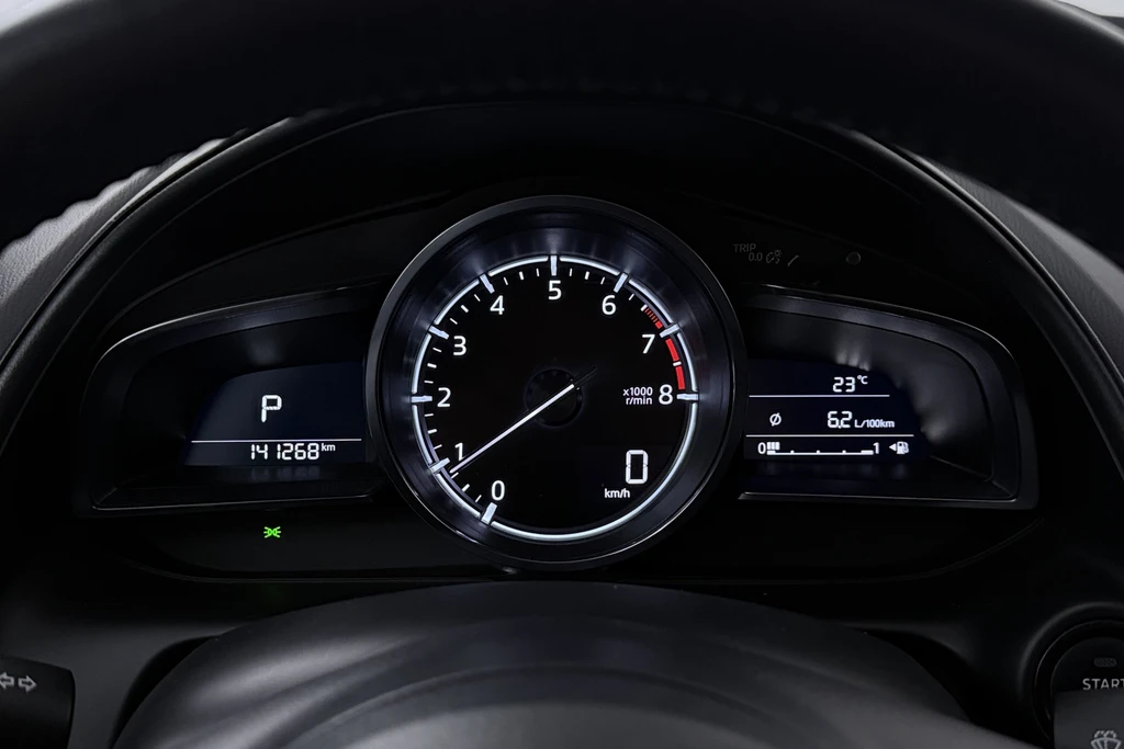 Mazda CX-3 – foto 14