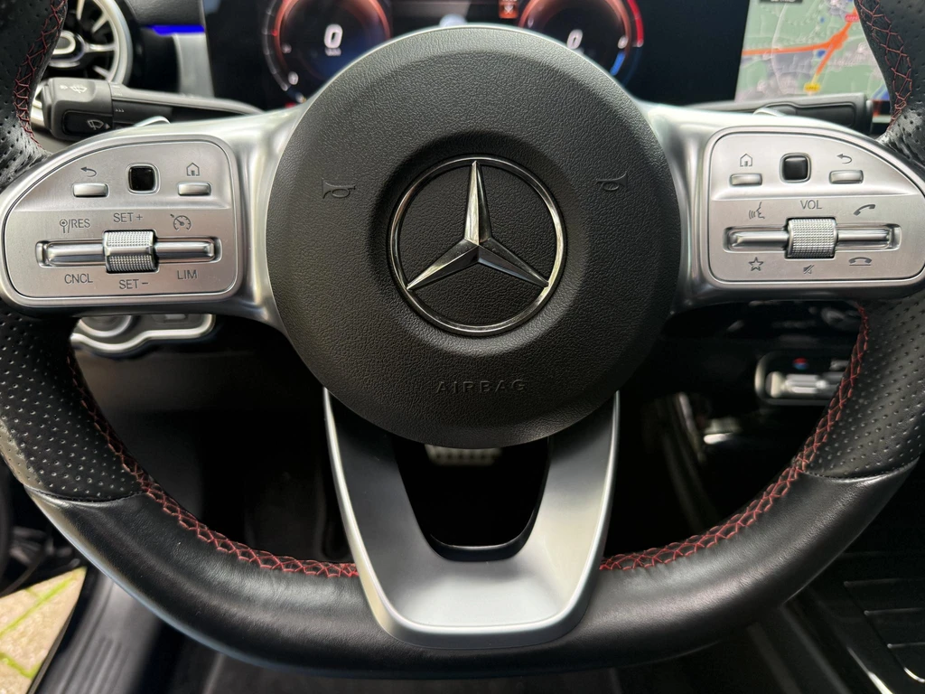 Mercedes-Benz A-Klasse – foto 20