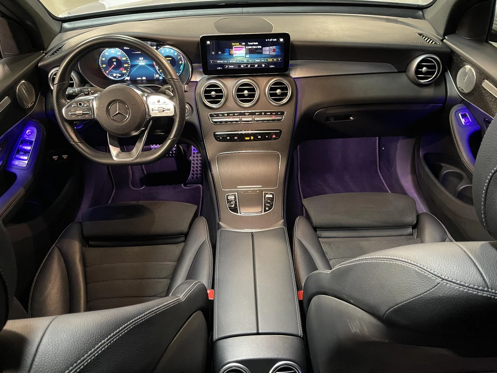 Mercedes-Benz GLC – foto 8