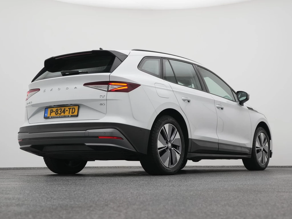 Škoda Enyaq iV – foto 11