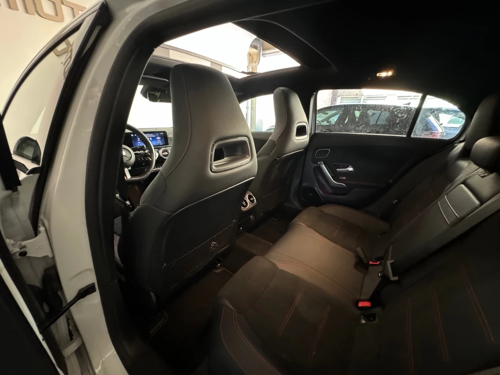 Mercedes-Benz A-Klasse – foto 18
