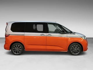 Volkswagen Multivan – thumbnail 5