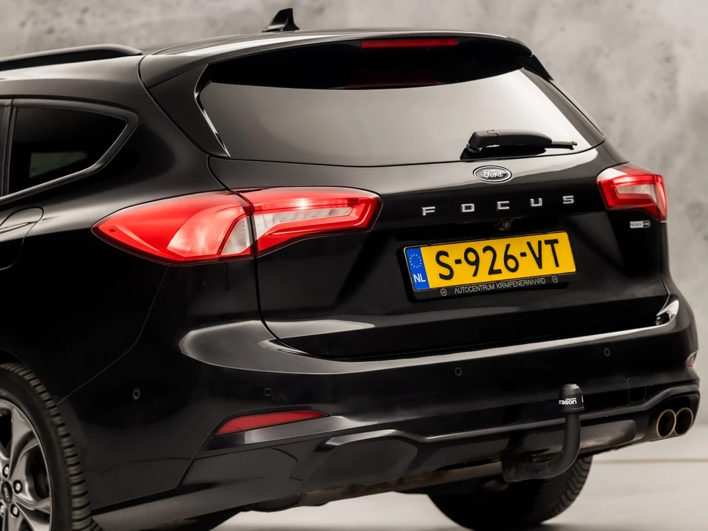 Ford Focus – foto 5