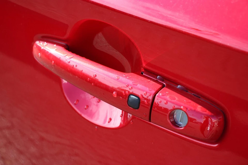 Suzuki Swift – foto 17