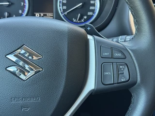 Suzuki S-Cross – thumbnail 27