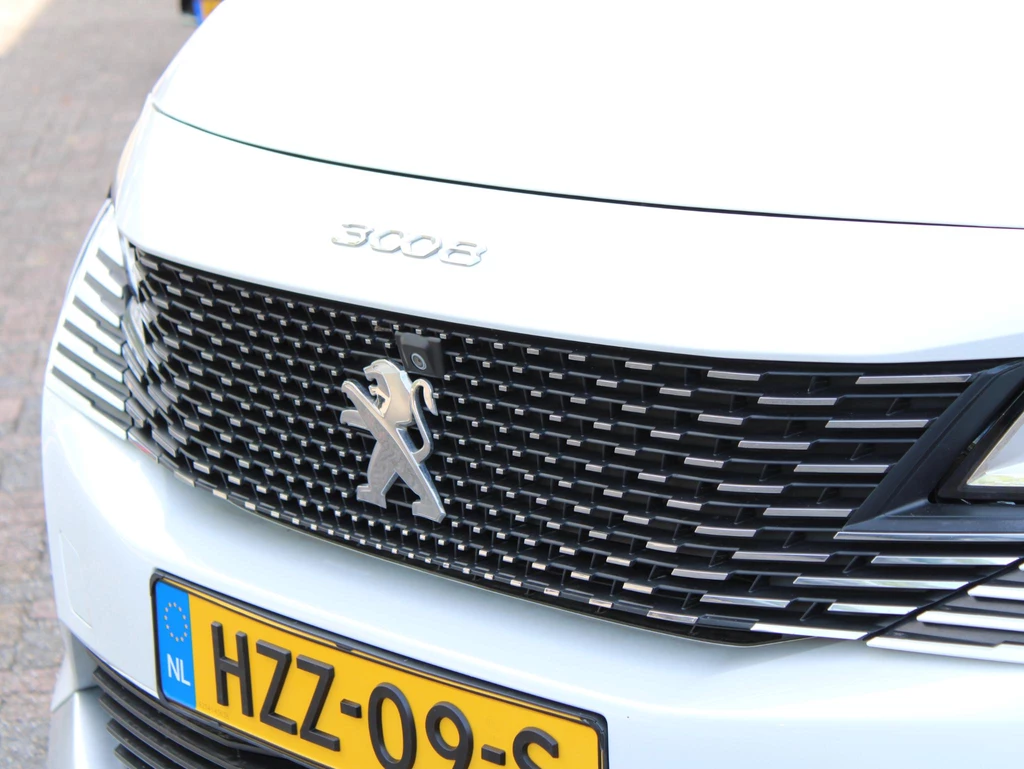 Peugeot 3008 – foto 24