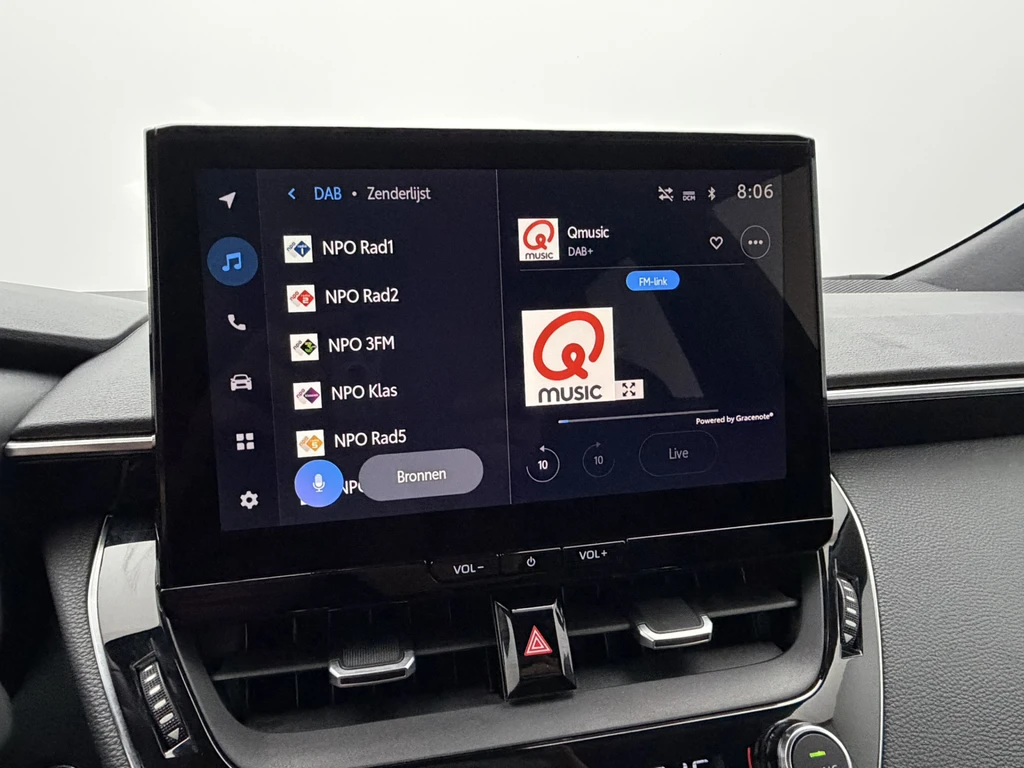Toyota Corolla Touring Sports – foto 16