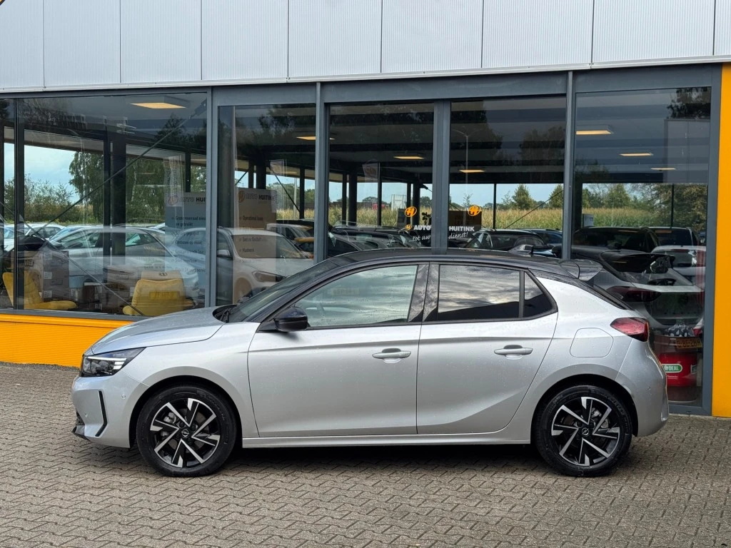 Opel Corsa – foto 2