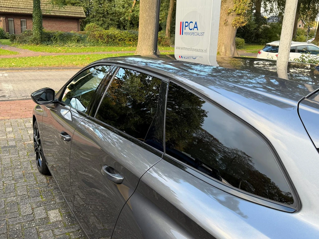 Peugeot 308 – foto 46