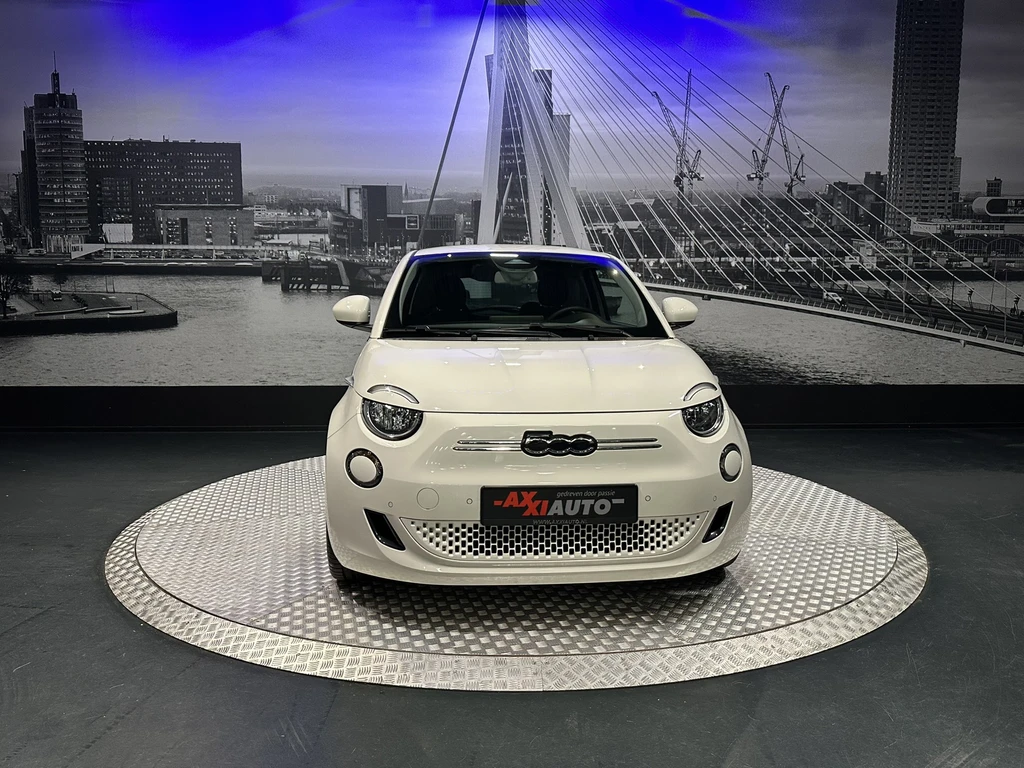 Fiat 500 – foto 18