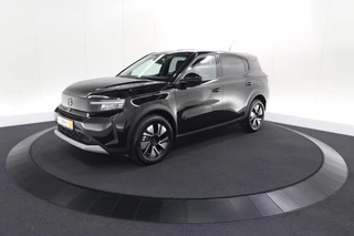 Opel Frontera – thumbnail 2