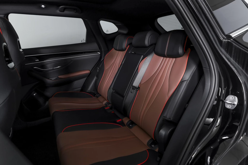 BYD SEAL U – foto 17