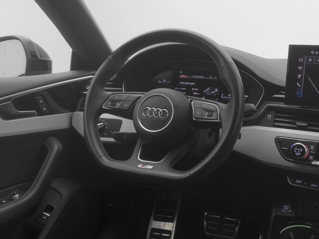 Audi A5 – foto 22