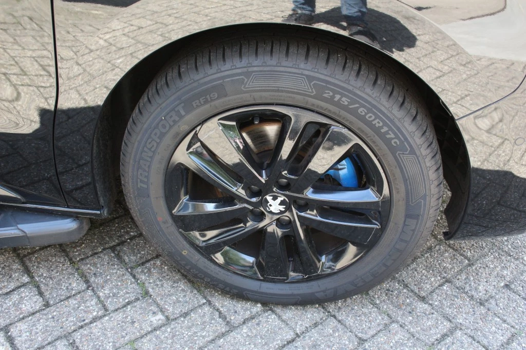Peugeot Expert – foto 5