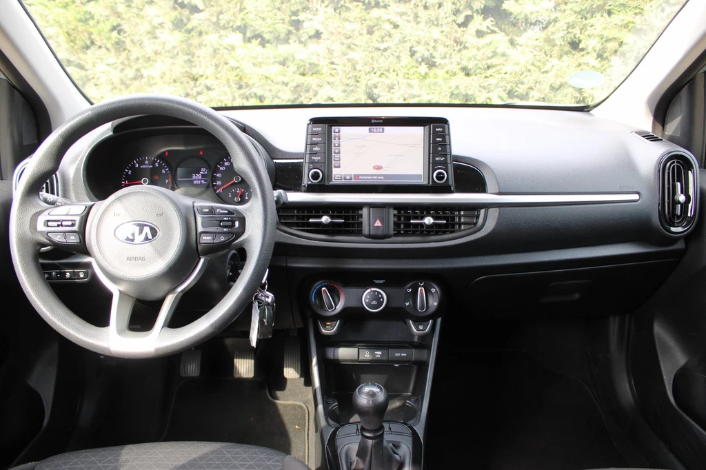 Kia Picanto – foto 14