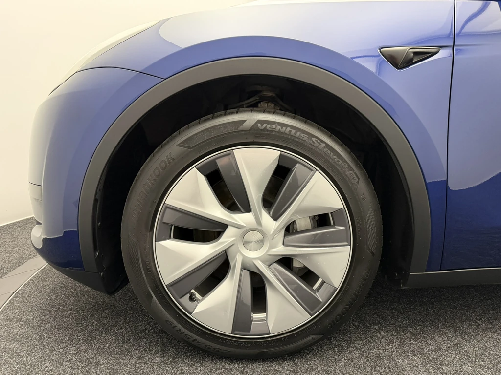 Tesla Model Y – foto 19