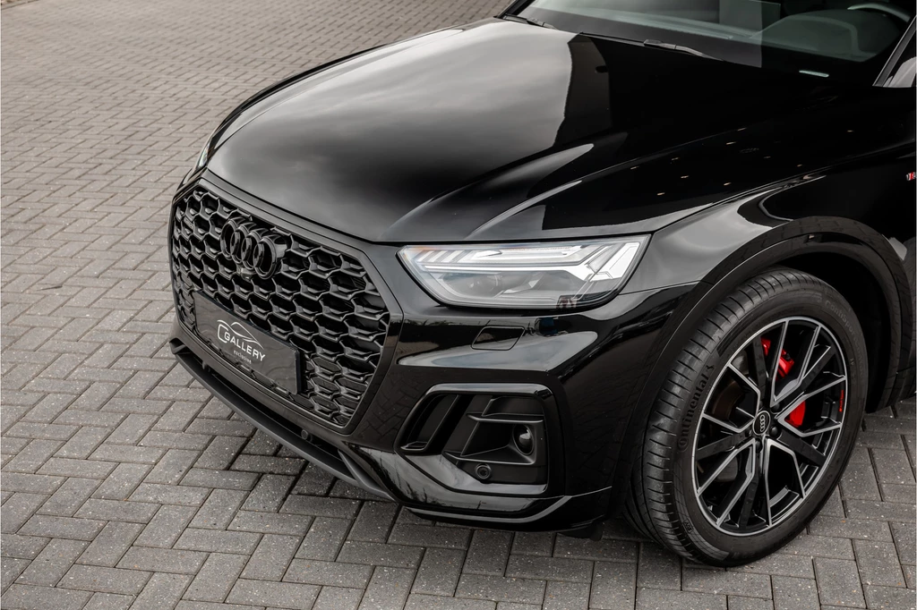 Audi Q5 – foto 2