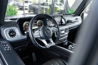 Mercedes-Benz G-Klasse – thumbnail 10