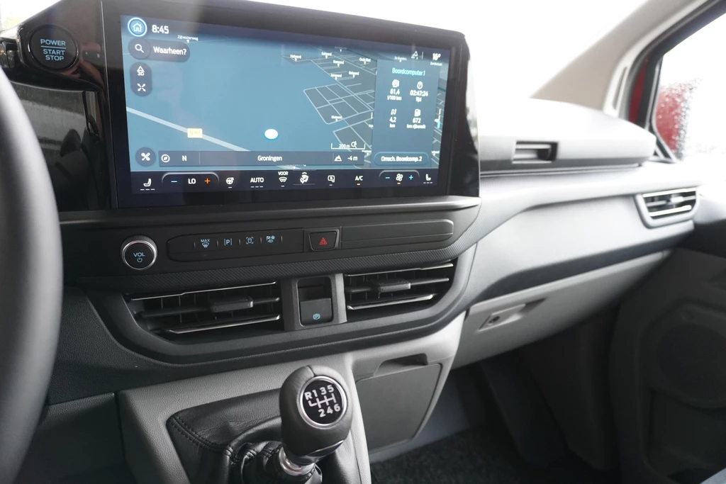 Ford Transit Custom – foto 24