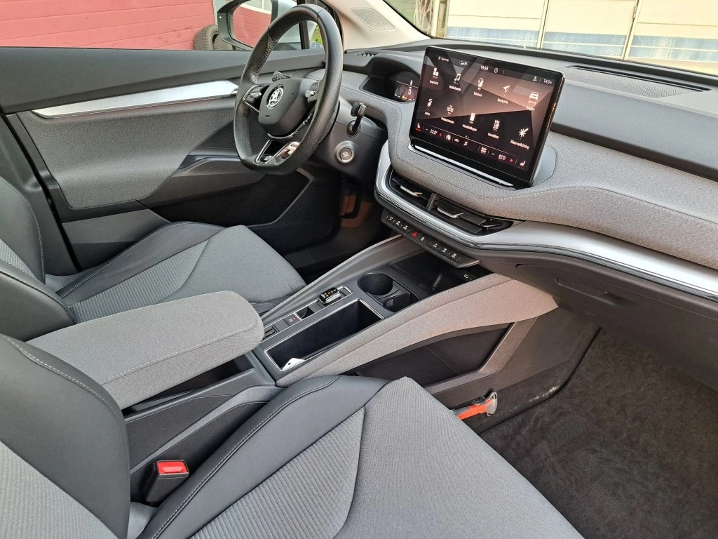 Škoda Enyaq iV – foto 16