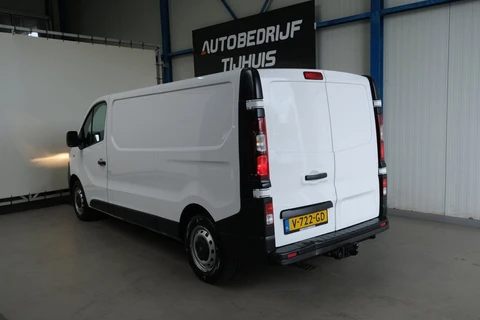 Opel Vivaro 1.6 CDTI L2H1 3p Edition EcoFlex - Airco, PDC, Trekhaak.