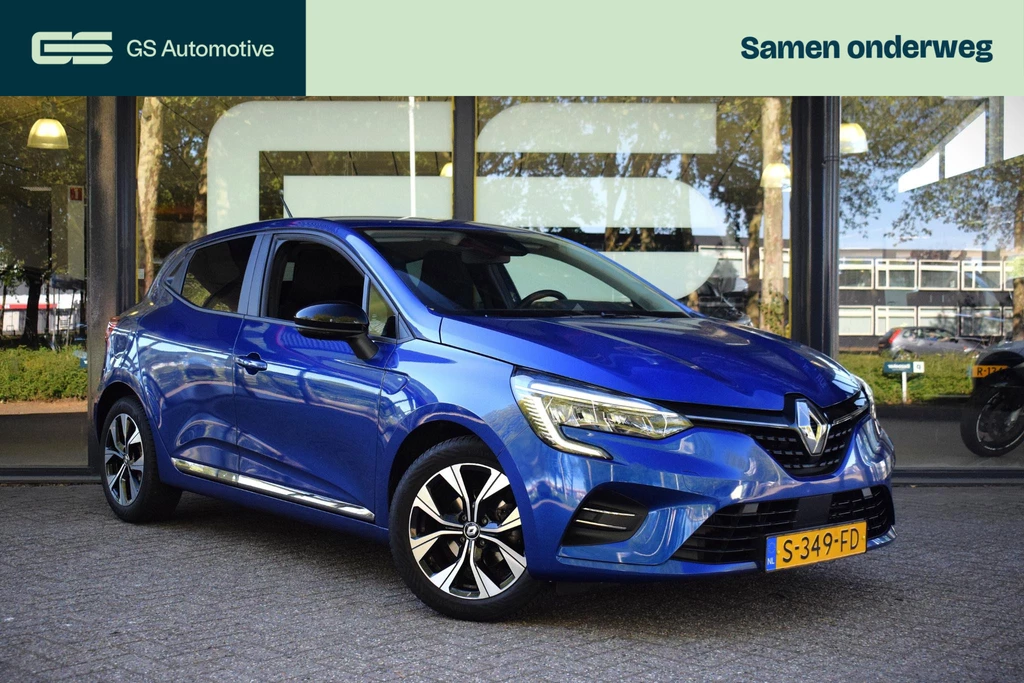Renault Clio – foto 10