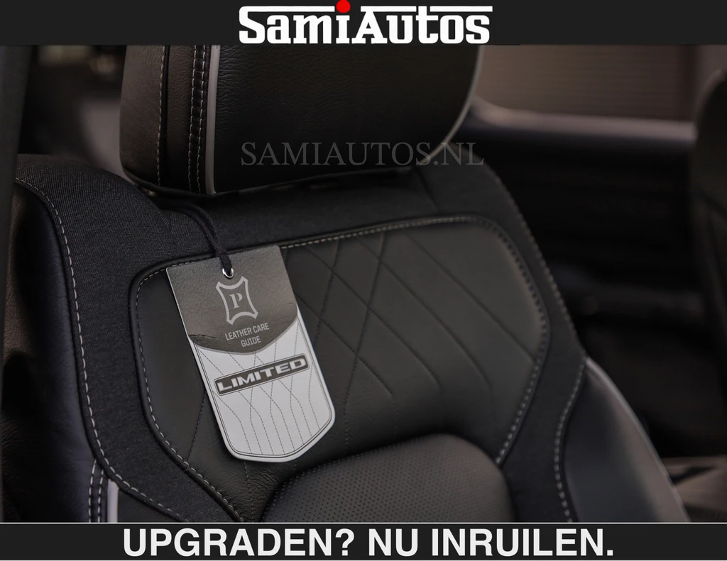 Dodge Ram Pick-Up – foto 37