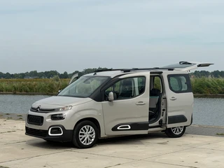 Citroën Berlingo – thumbnail 3