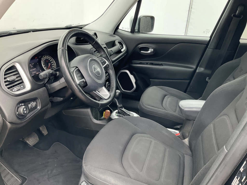 Jeep Renegade – foto 13