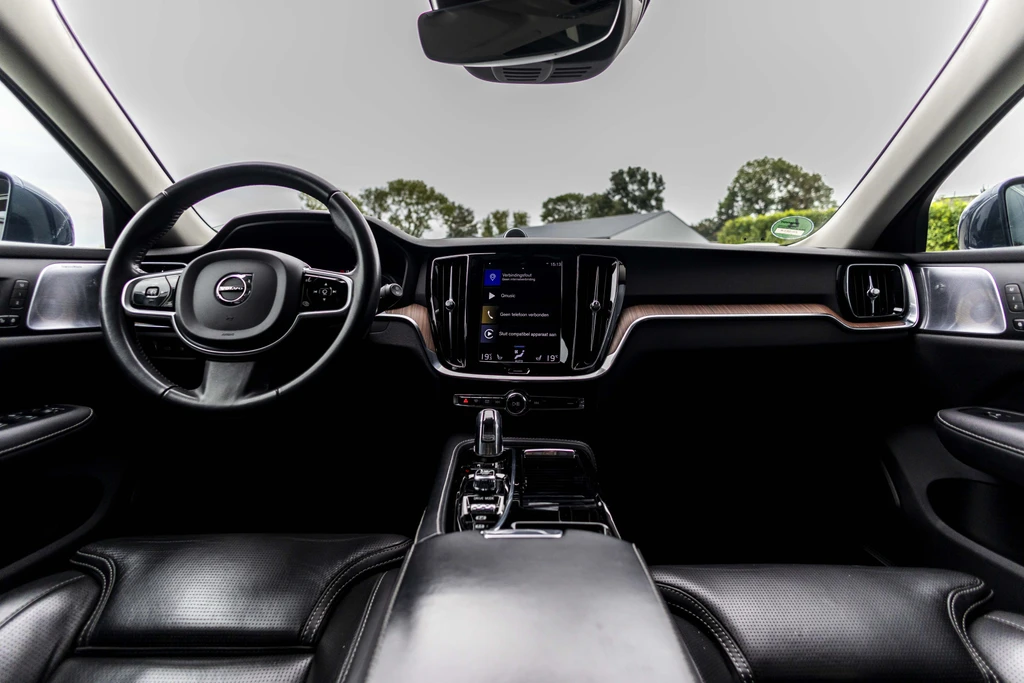 Volvo V60 – foto 24