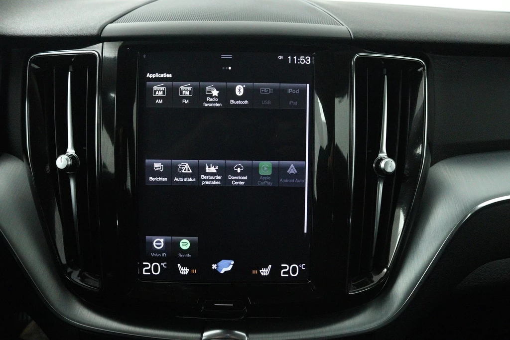 Volvo XC60 – foto 17