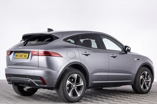 Jaguar E-PACE – thumbnail 5