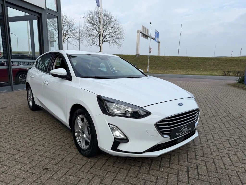 Ford Focus – foto 13