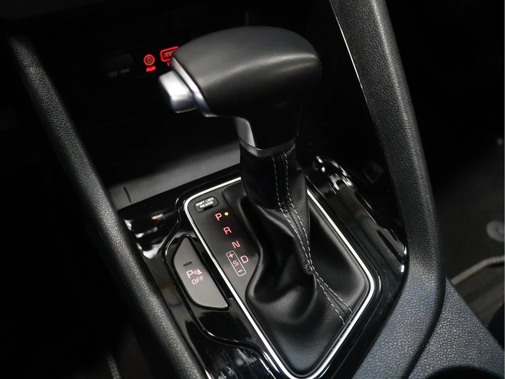 Kia Niro – foto 19