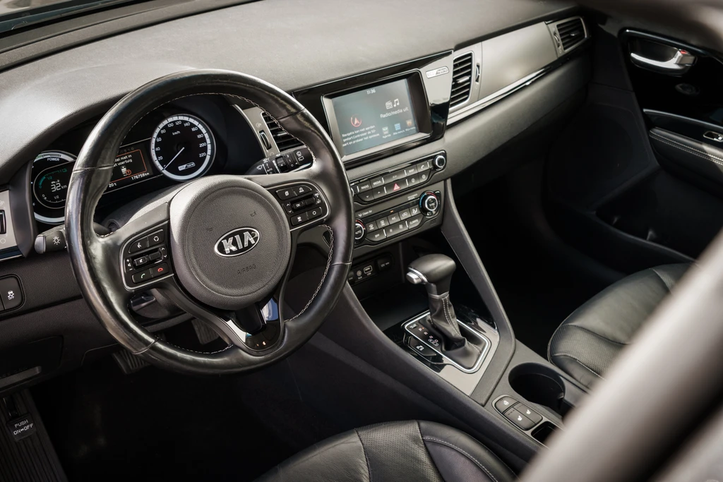 Kia Niro – foto 35