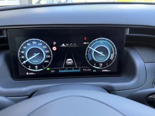 Hyundai Tucson – thumbnail 16